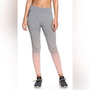 NWT!! Roxy Passana Yoga Pants Size Medium/Large